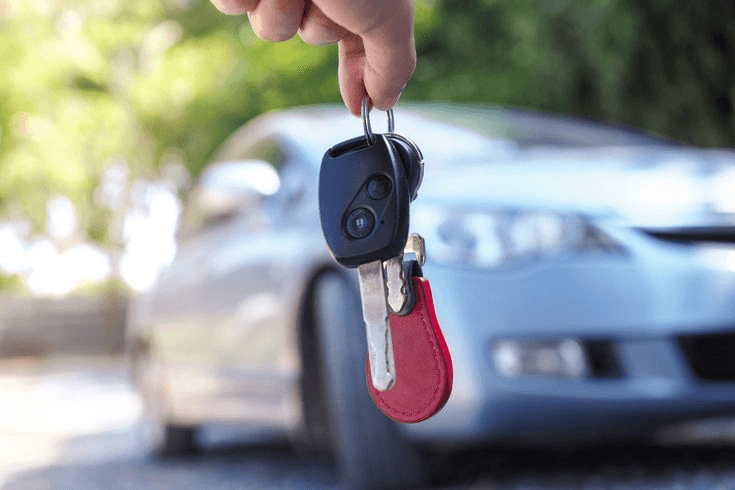 Luxury Car Rental in Nigeria: What You Need to Know Before You Book