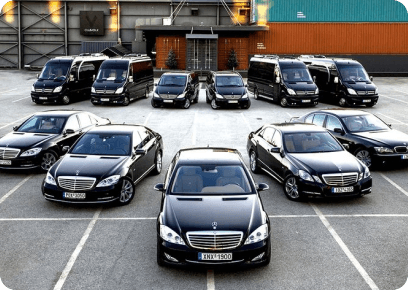 The Future of Car Sharing in Nigerian Cities