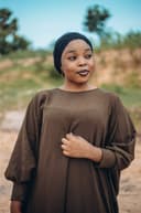 Hauwa's avatar